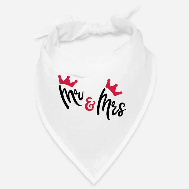hochzeit Bandana