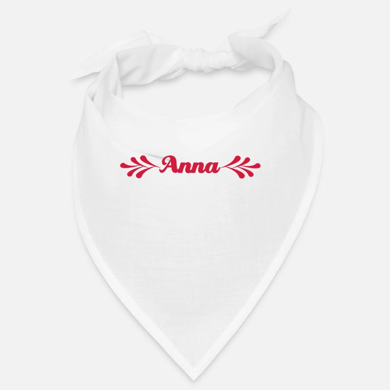 Anna Bandana