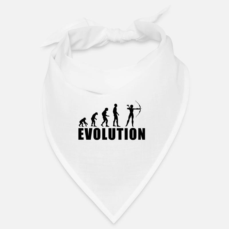 EVOLUTION ARCHERY Gift Bandana