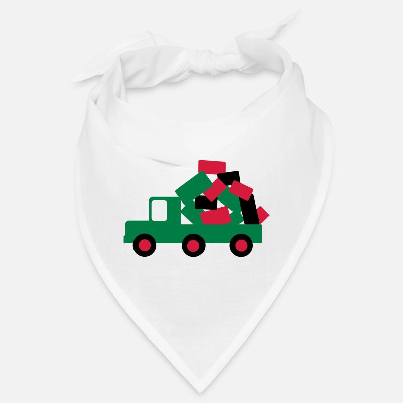 auto lkw umzug Bandana