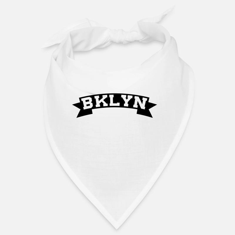 BKLYN / BROOKLYN Bandana
