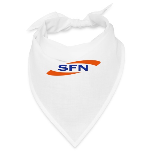 SFN Logo - Bandana