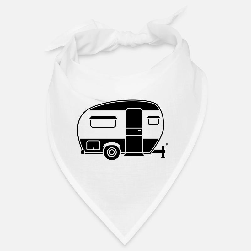 Wohnwagen Bandana