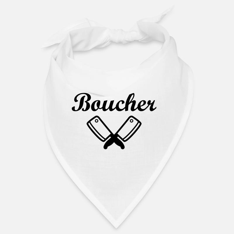 Boucher Bandana