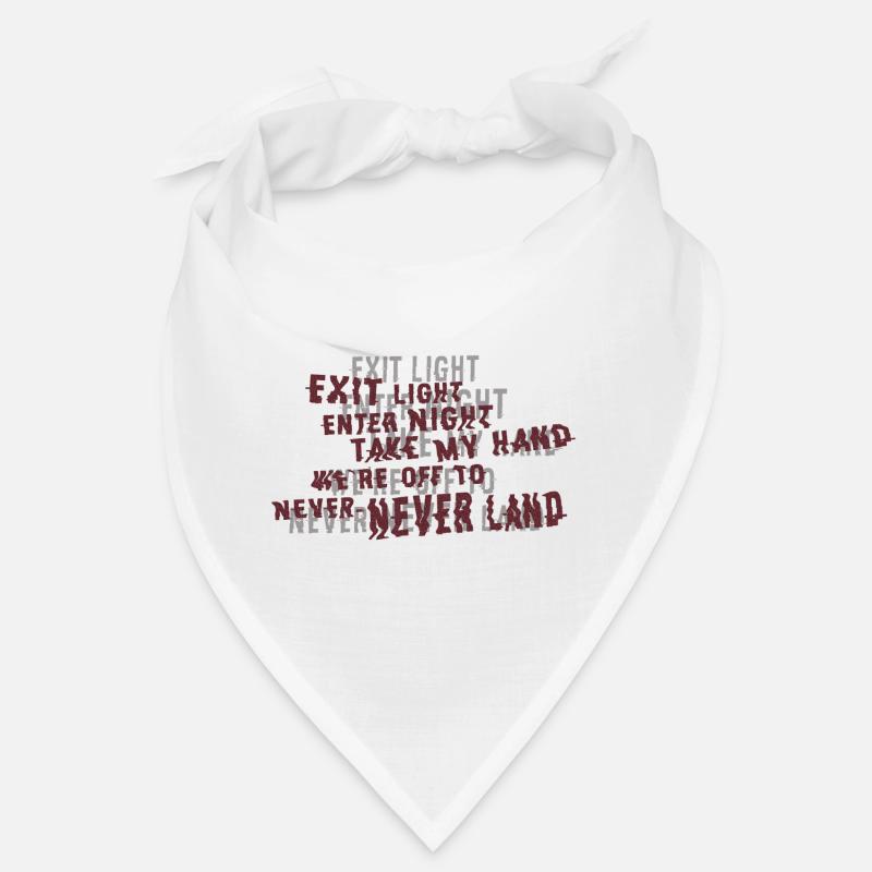 sandman - lyrics Bandana
