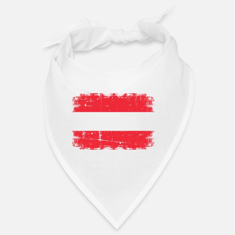 Austria Bandana