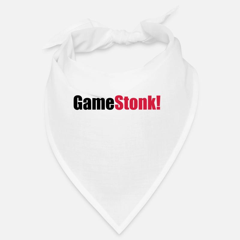 GameStonk Bandana