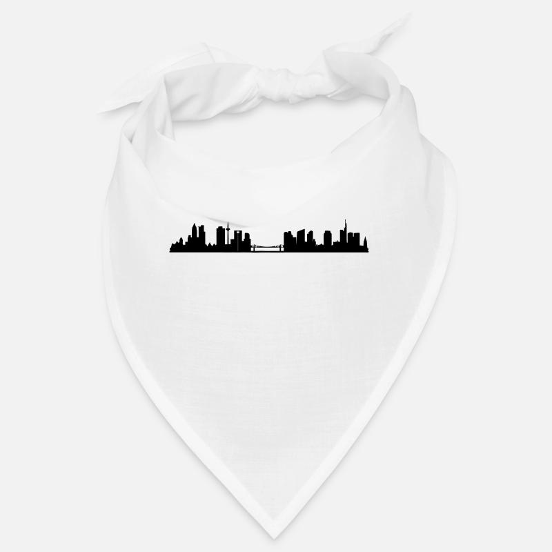 Frankfurt Bandana