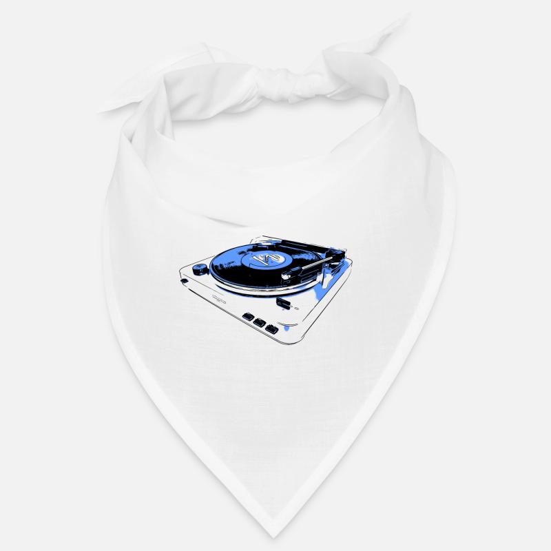 LP Bandana