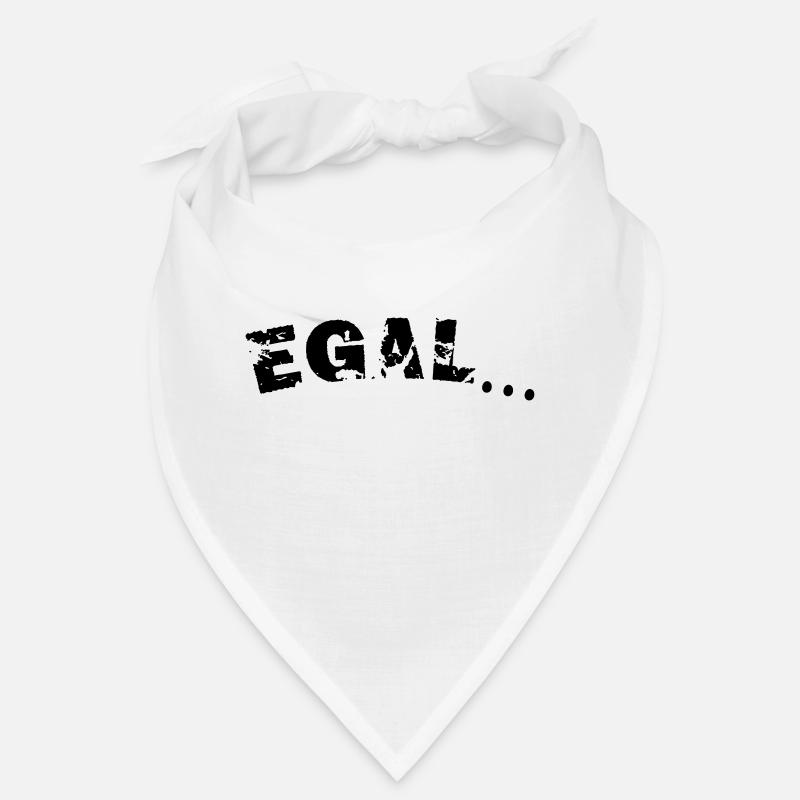 Egal Bandana