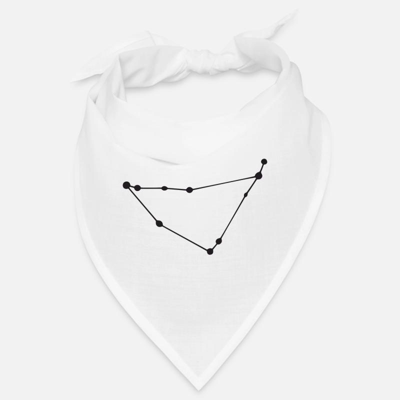 Capricorn Bandana