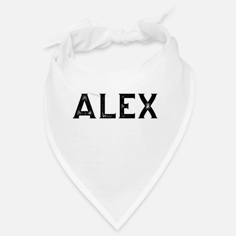 Alex Bandana