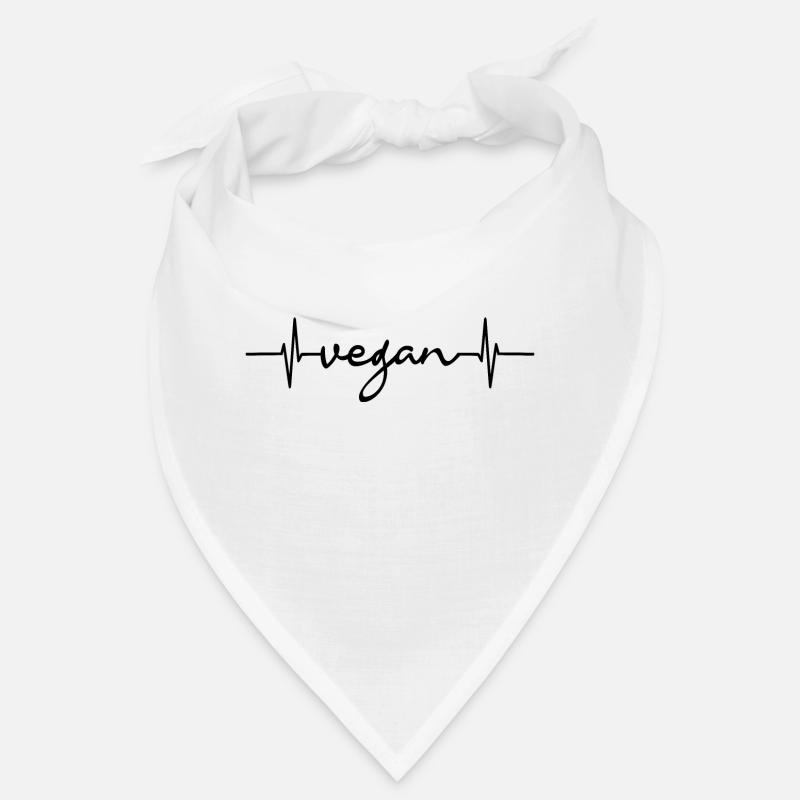 Vegan Bandana