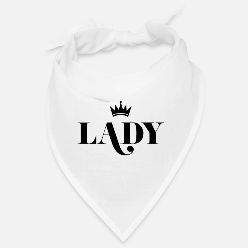 Lady Bandana