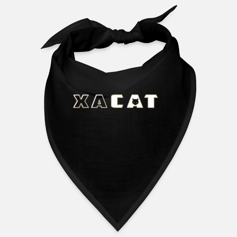 Xtra Tierkatze Bandana