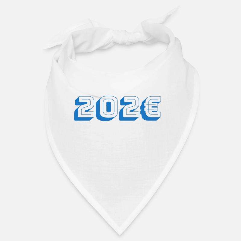 202€ Bandana
