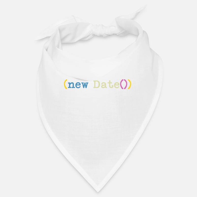 Not today Computer Scientist Programmer Bandana