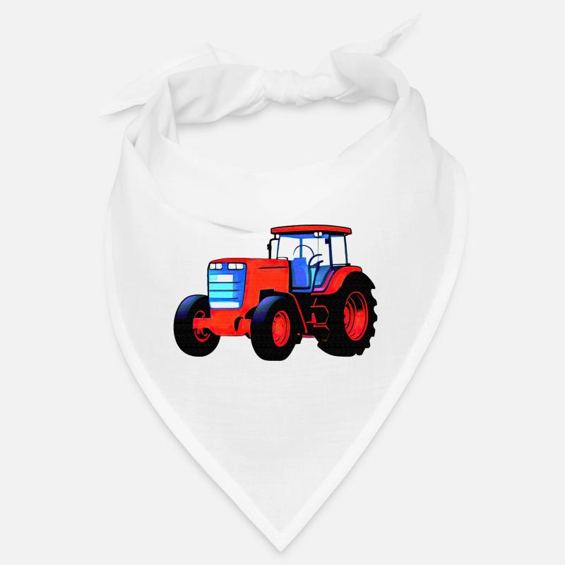 Traktor Bandana