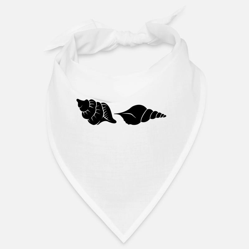 mussels Bandana