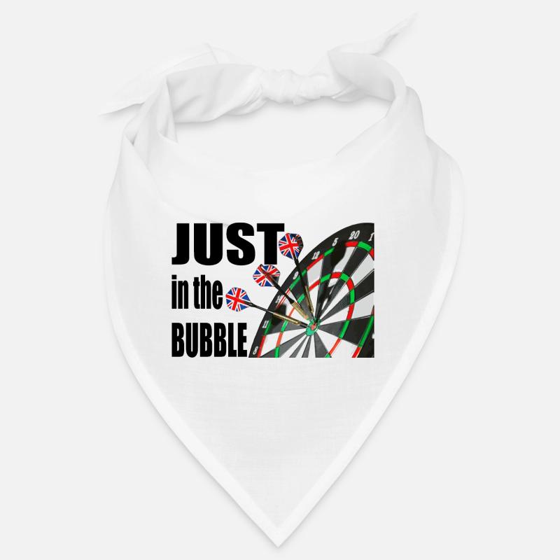 Dartscheibe Bandana