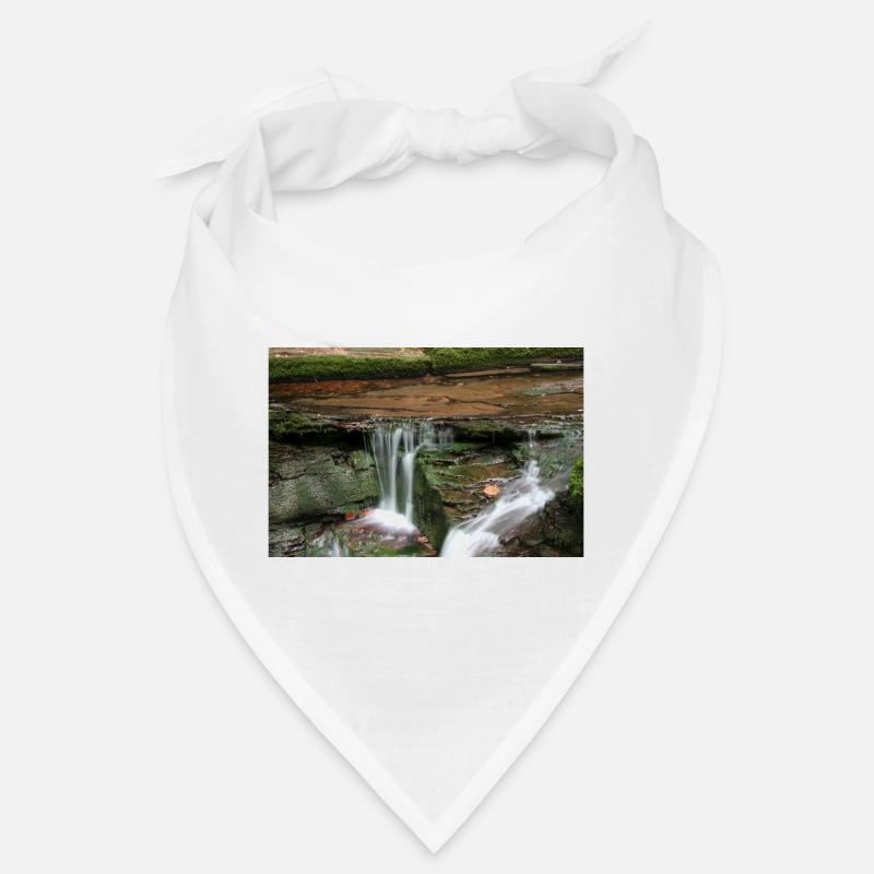 MONBACH IM NORDSCHWARZWALD Bandana
