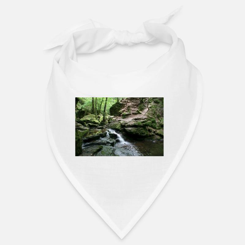 MONBACH IM NORDSCHWARZWALD Bandana