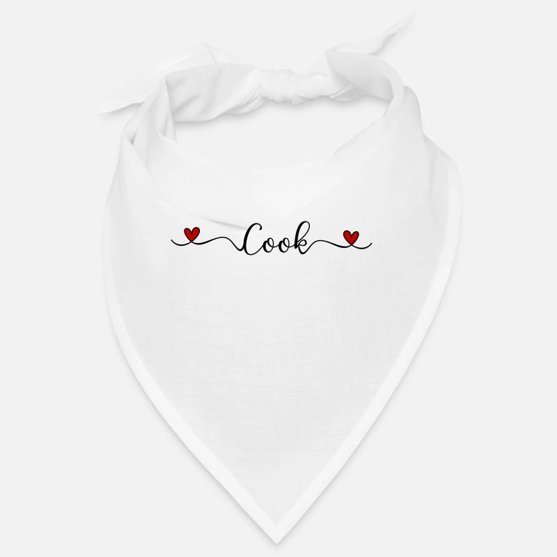 Cuire Bandana