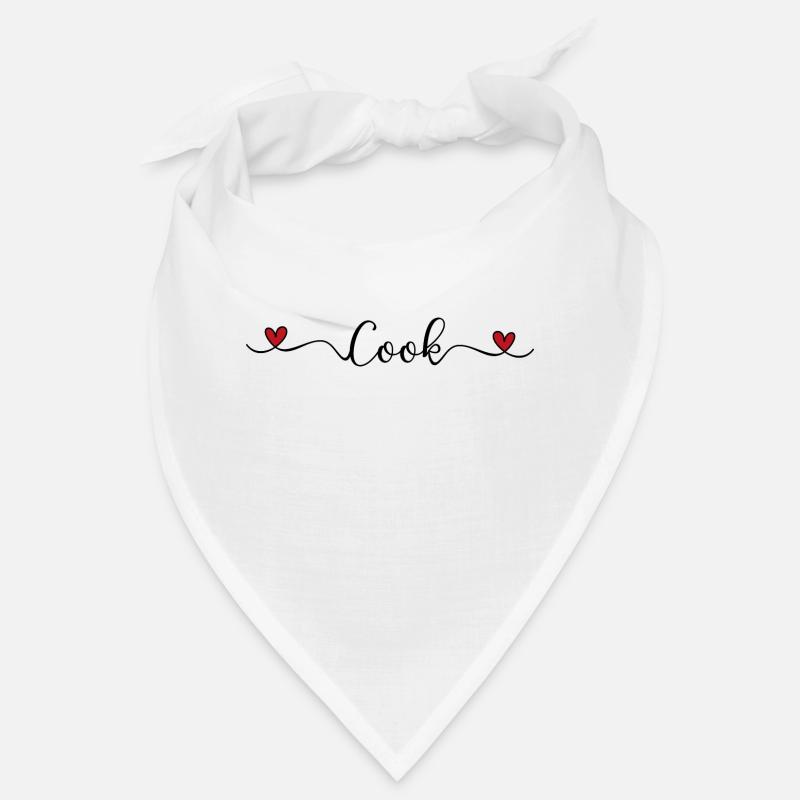 Cuire Bandana