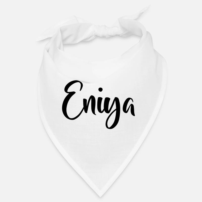 Nom - Eniya Bandana