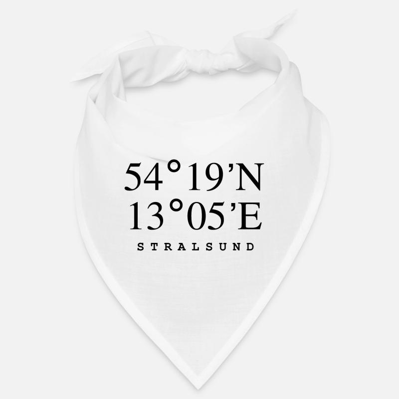 Stralsund Bandana