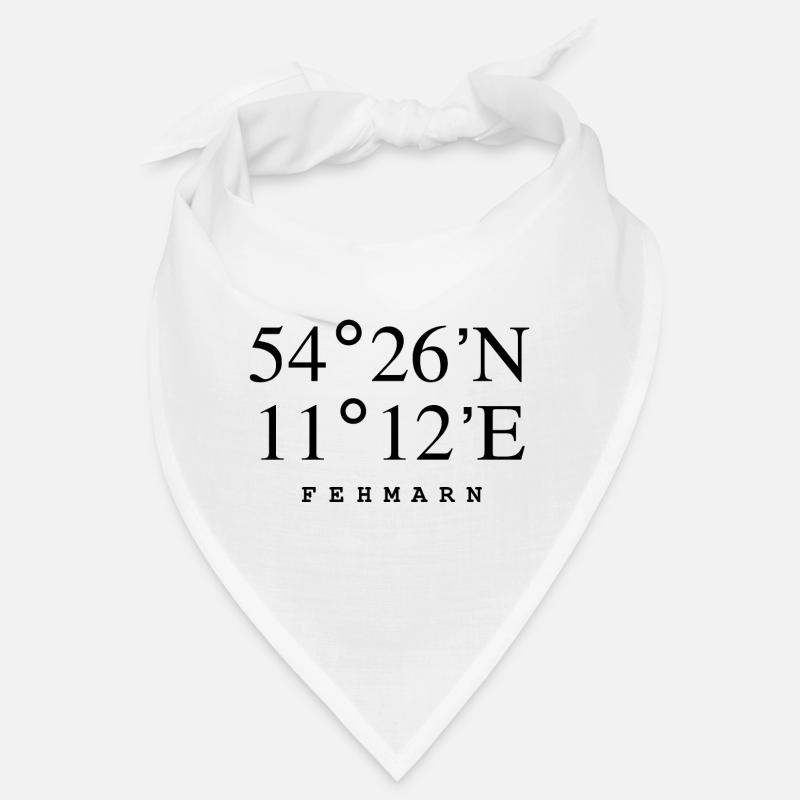 Fehmarn Bandana