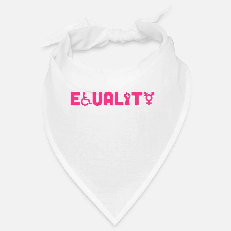 Equality Bandana