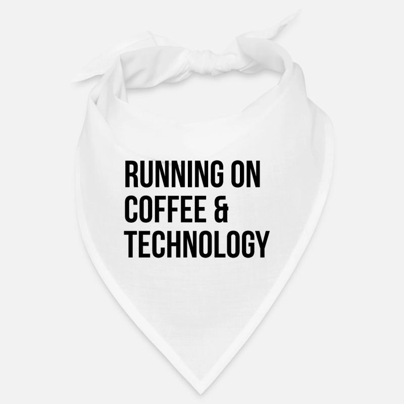Technology Bandana