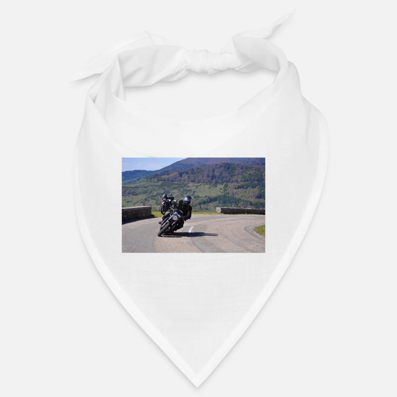 Riding with the wind at your side Bandana