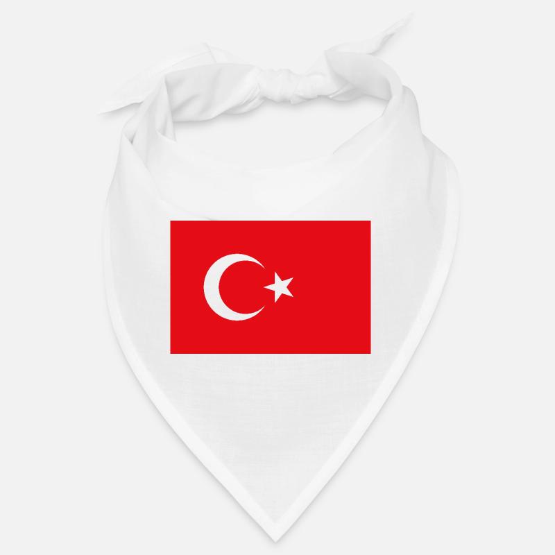 Turkey Bandana
