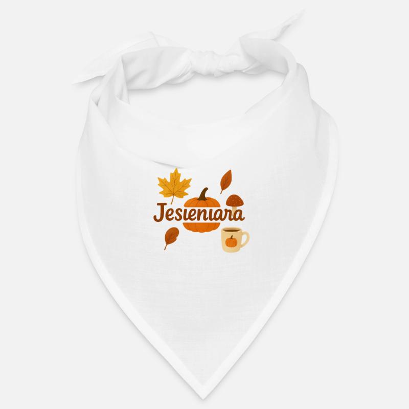 Herbst Bandana