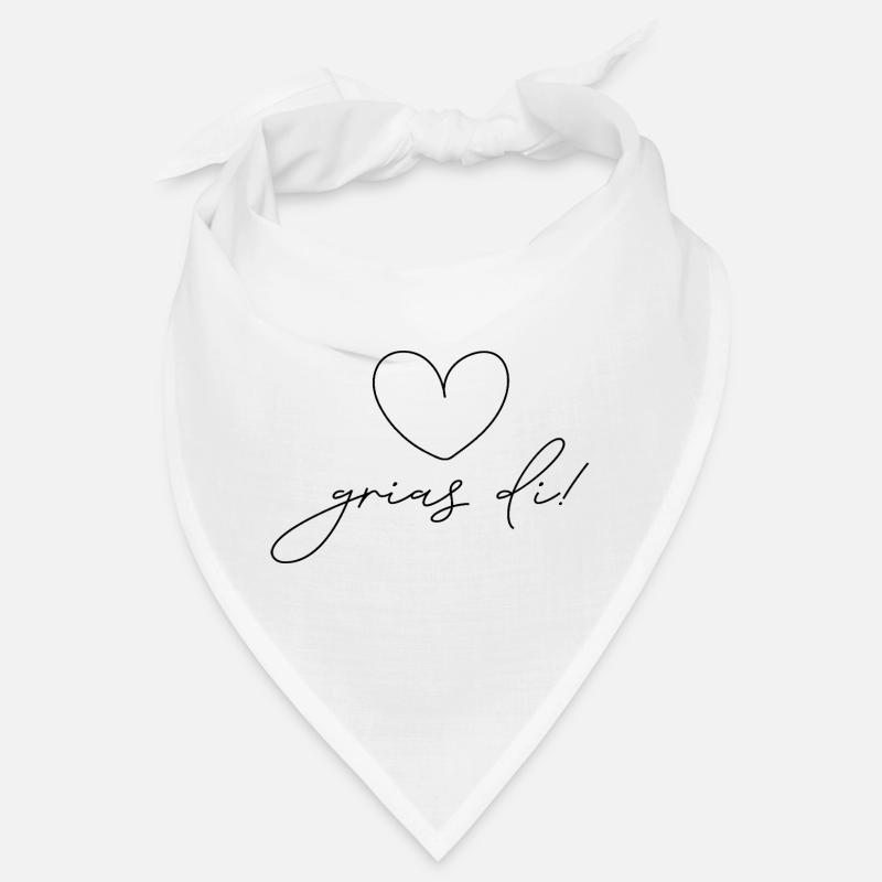 Hello you! Bandana