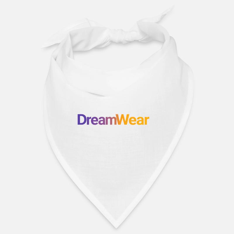 Traumbekleidung Bandana