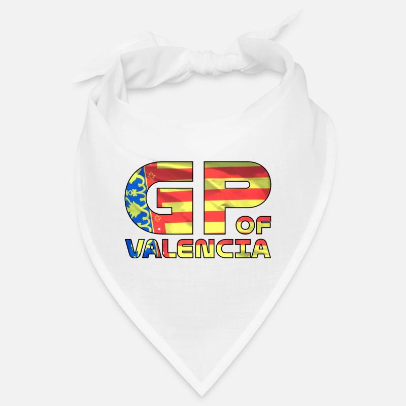 valencia_gp Bandana