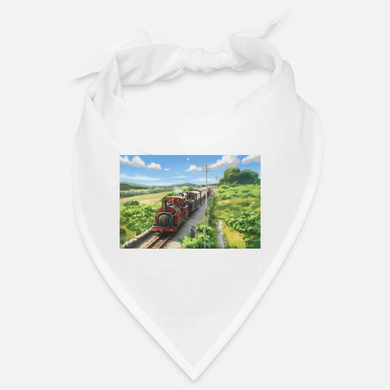 Double Confrontation Dduallt Bandana