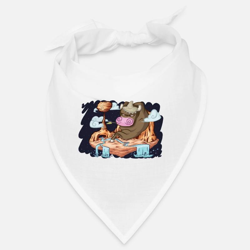Mexiko Bandana