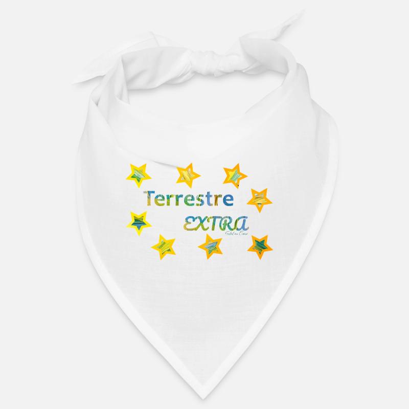 Terrestre Extra Bandana