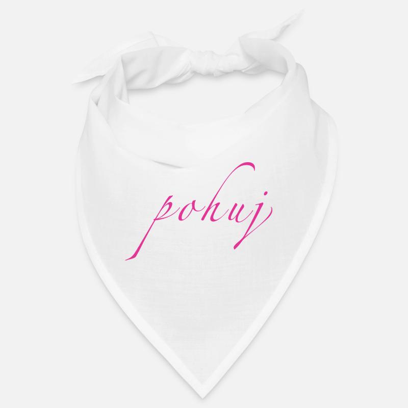 pohuj Bandana