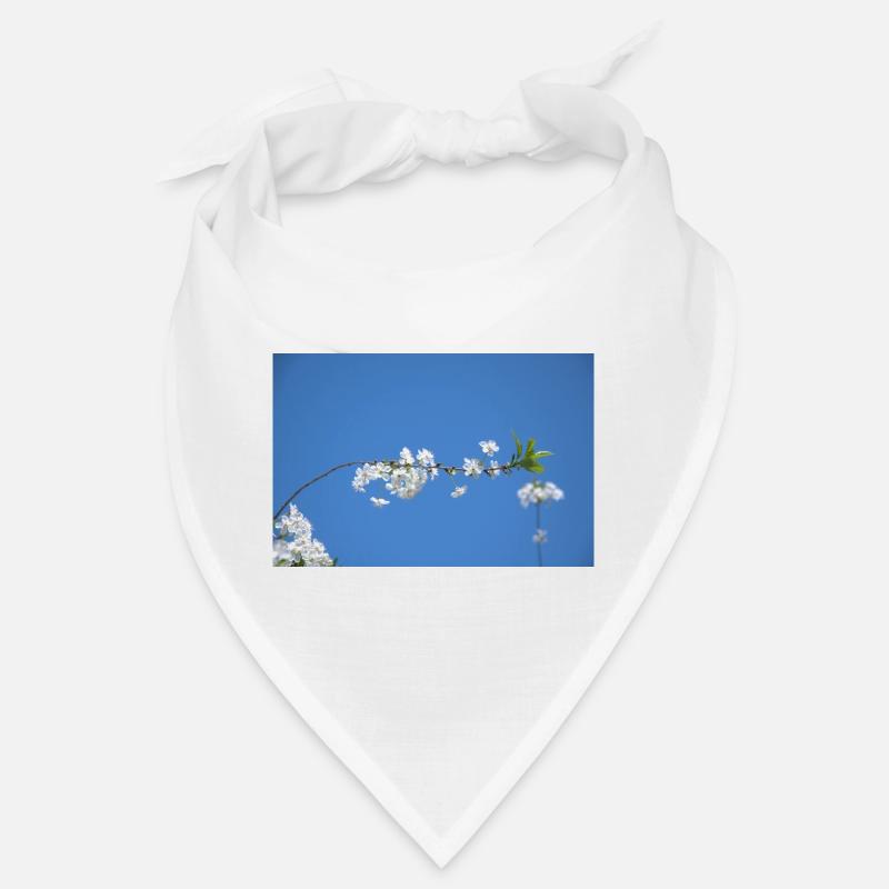 kirschblueten Bandana