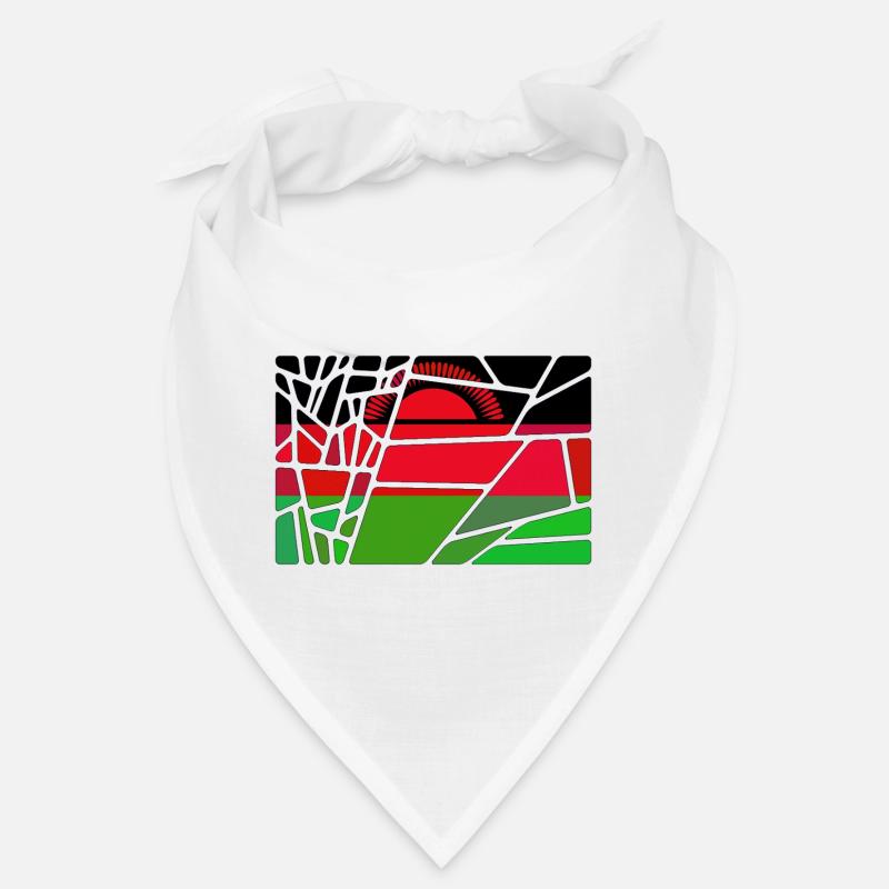 Malawi Malawi Bandana