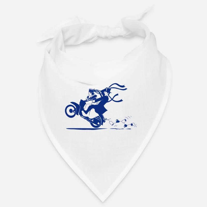 SERBSKI KWAS Bandana