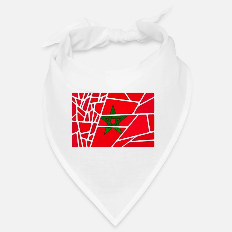 Maroc Bandana
