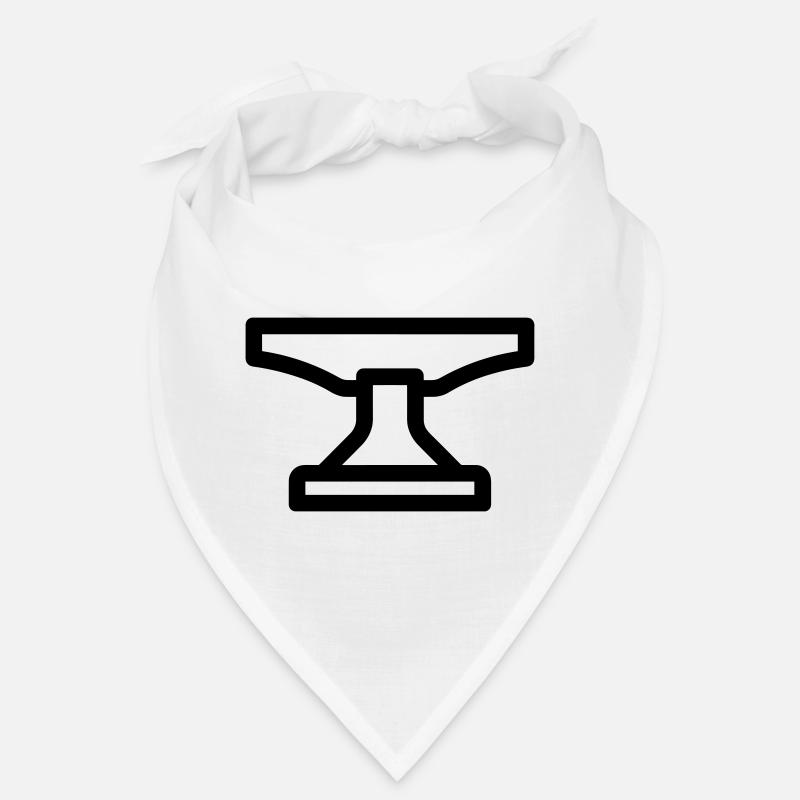 anvil Bandana
