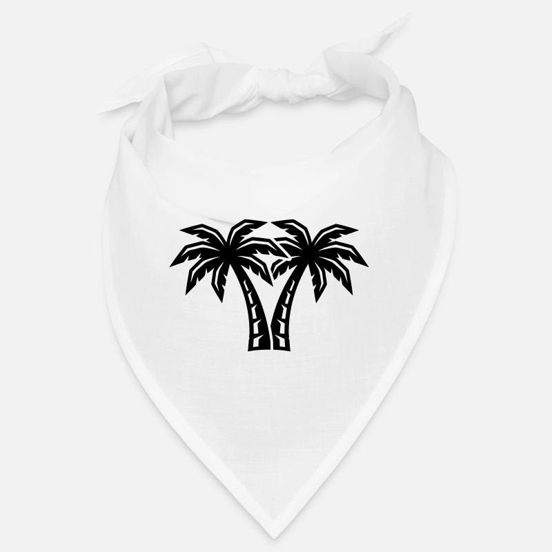 Icône de Palm Island Bandana