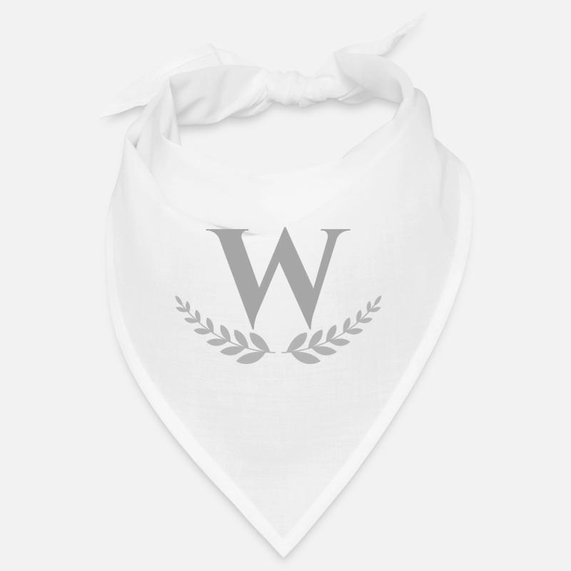 W Bandana